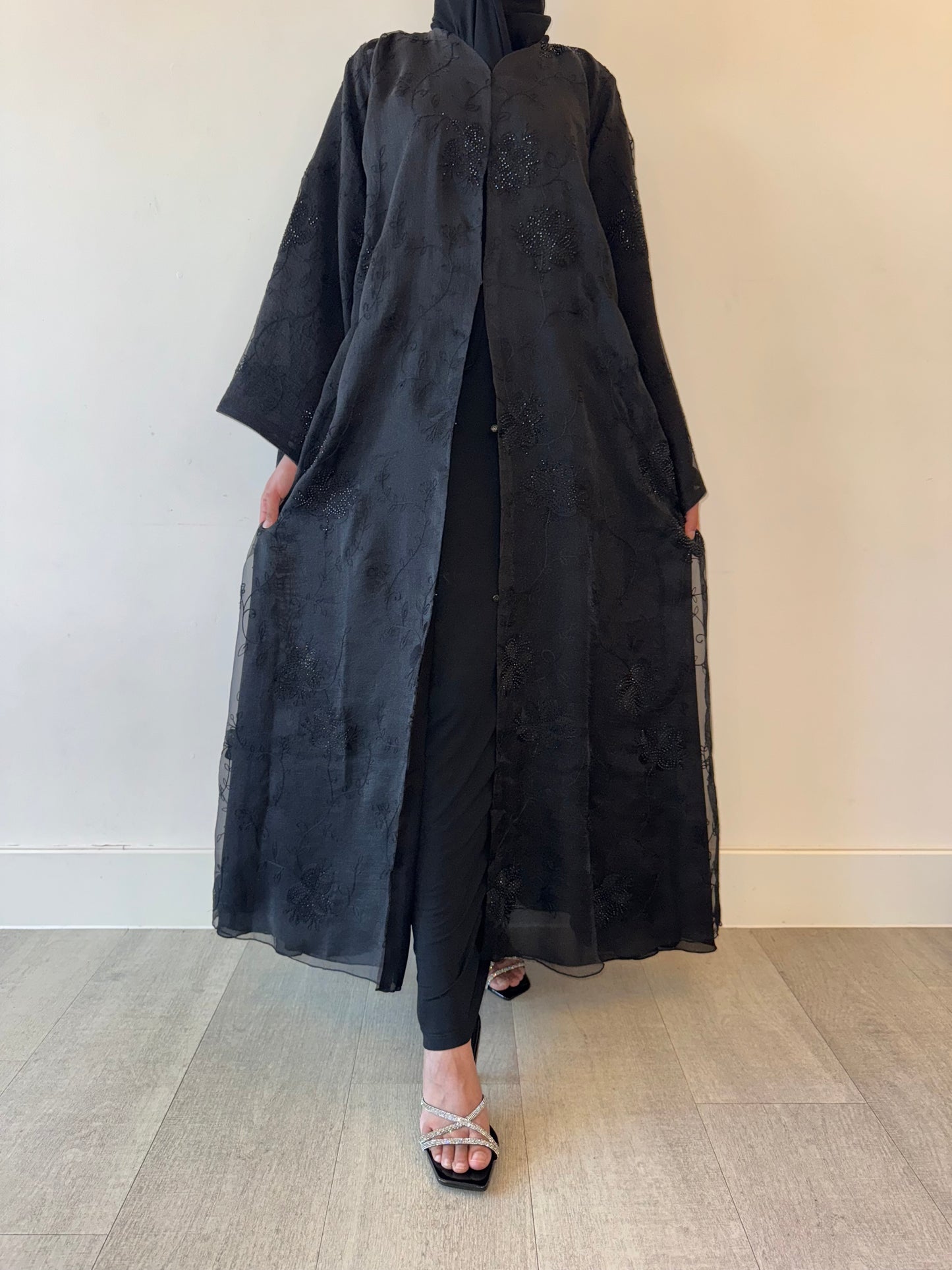 MALAK Abaya