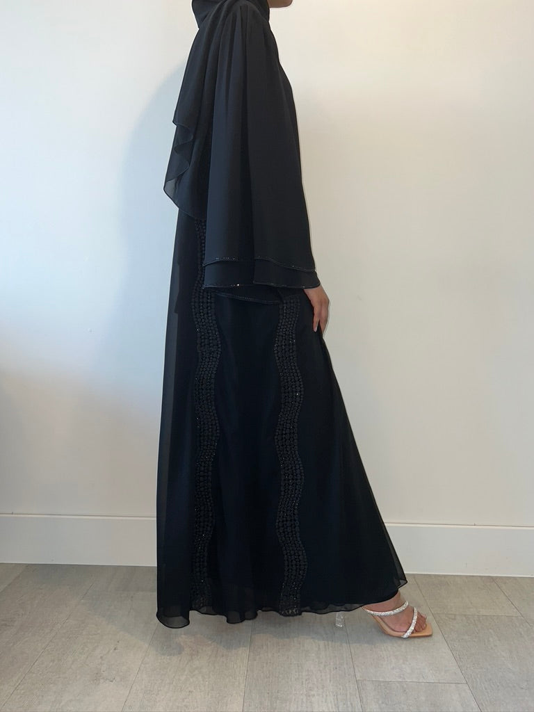 LEYLA Abaya