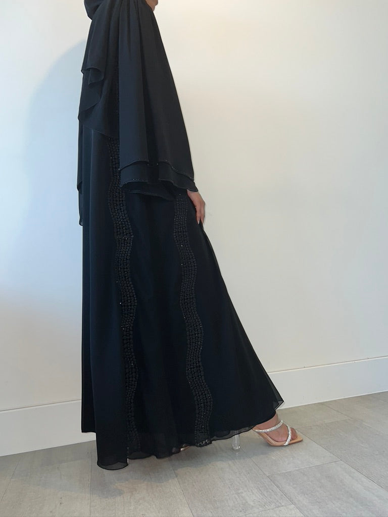LEYLA Abaya