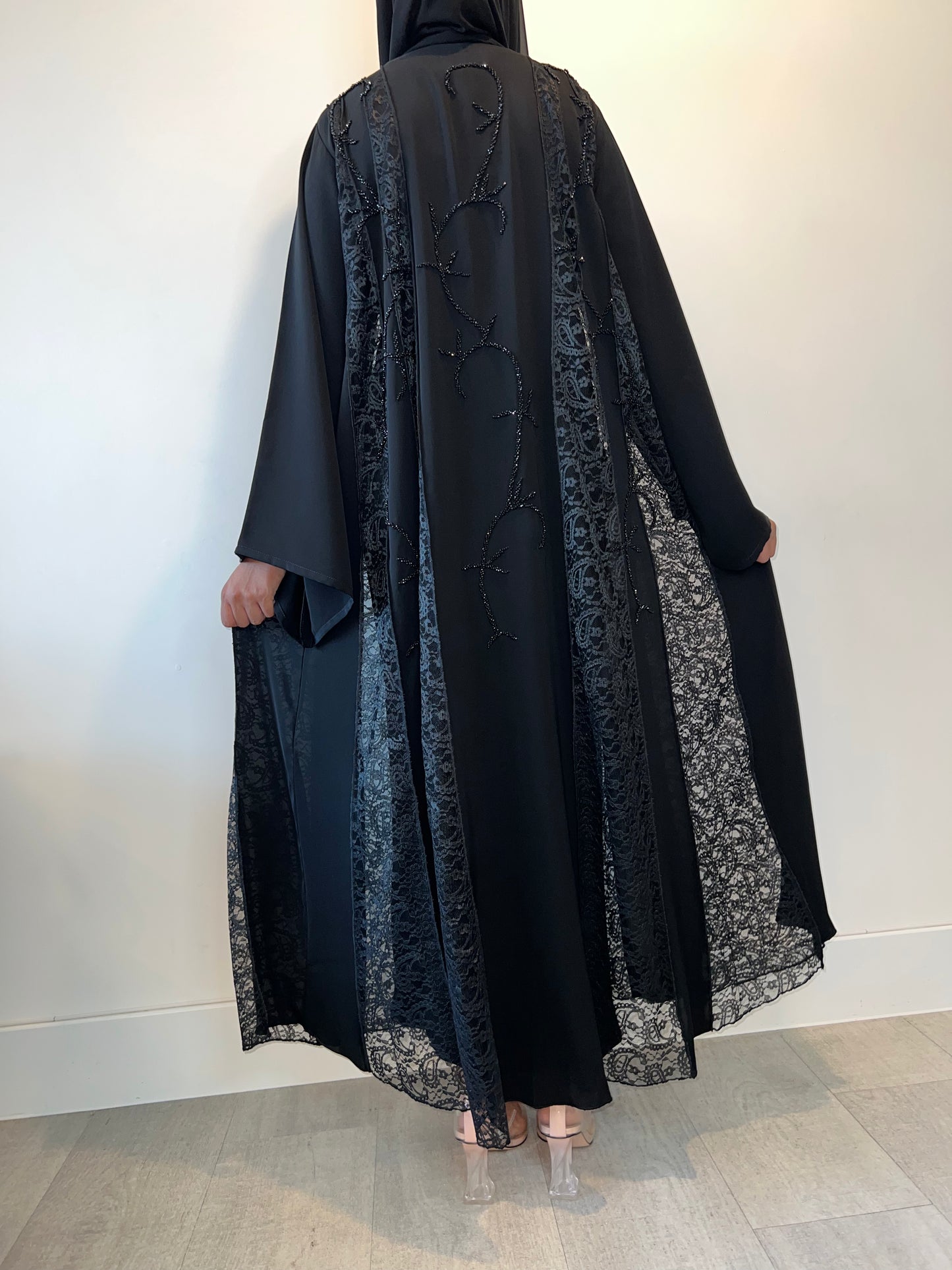 AMANAH Abaya