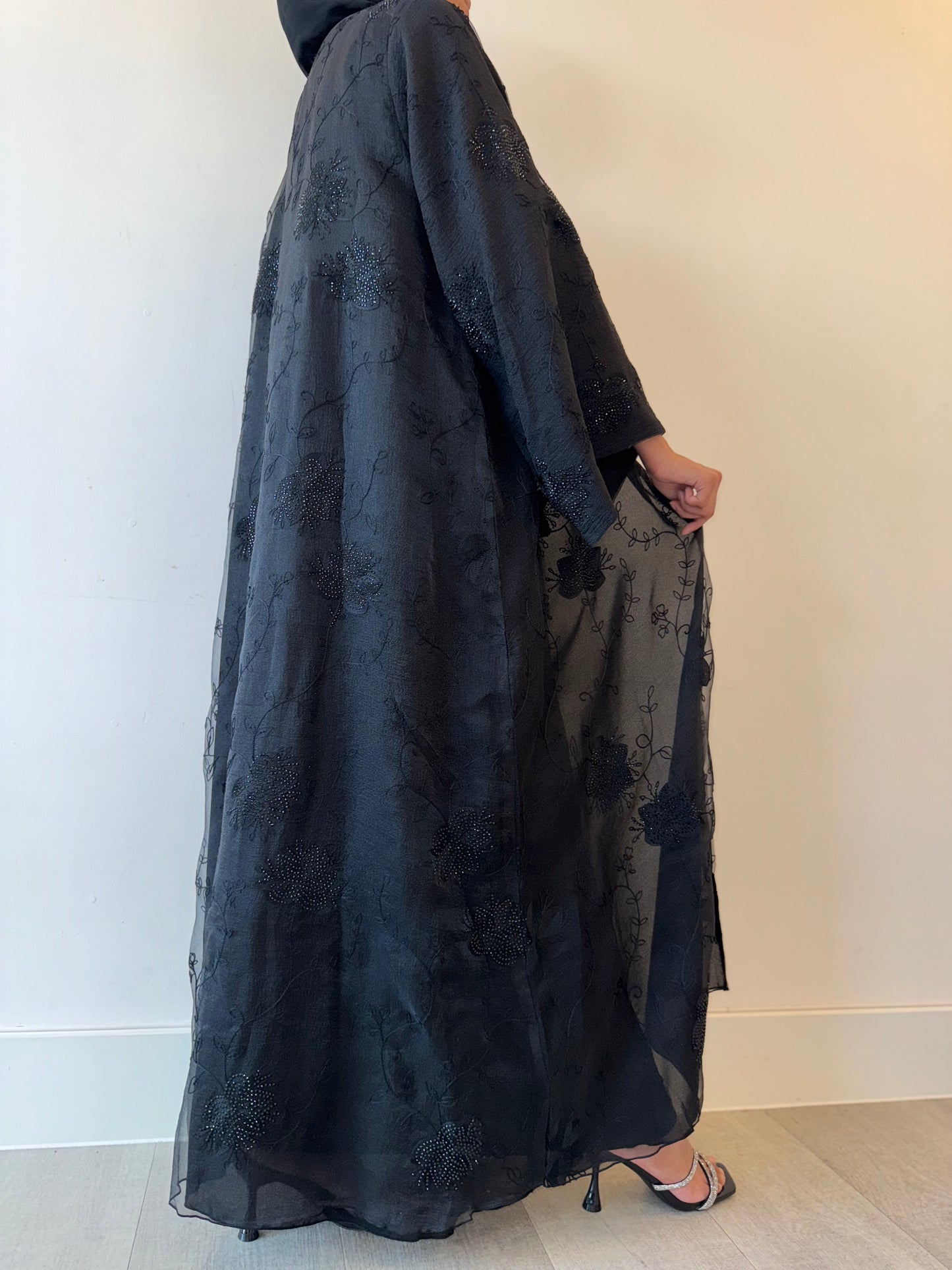 MALAK Abaya
