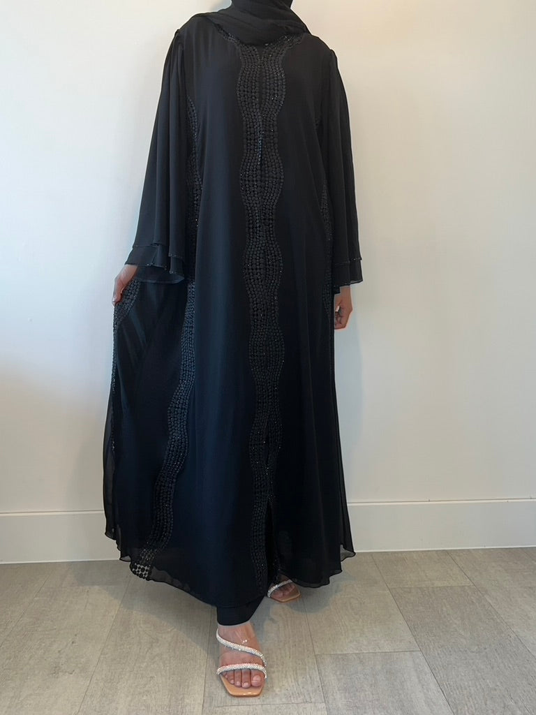 LEYLA Abaya