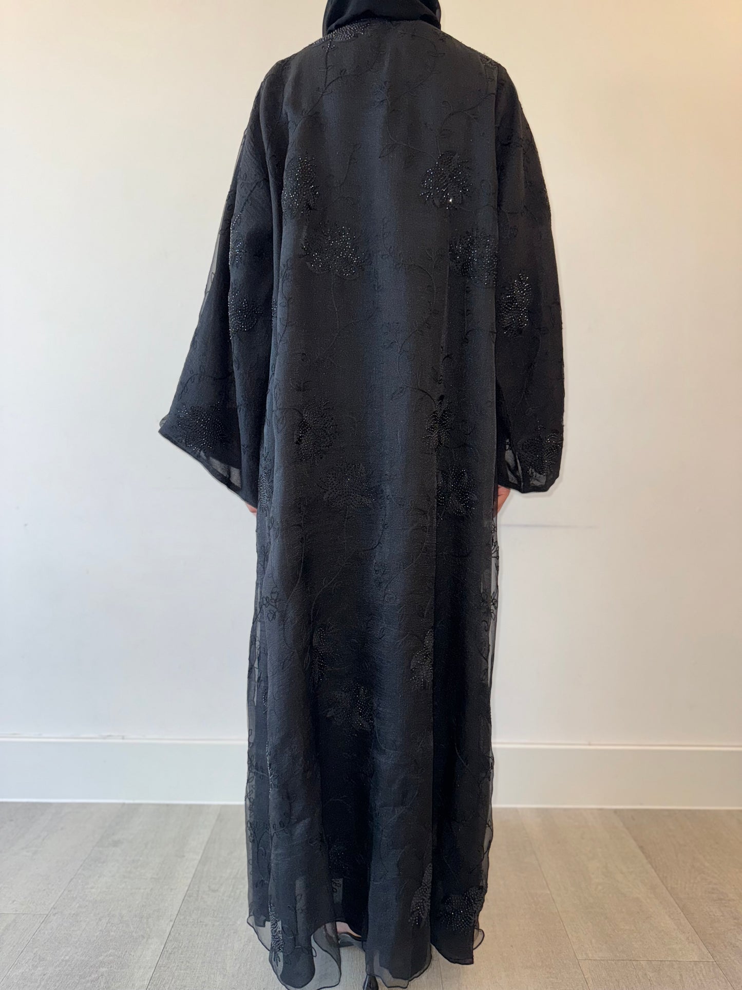 MALAK Abaya