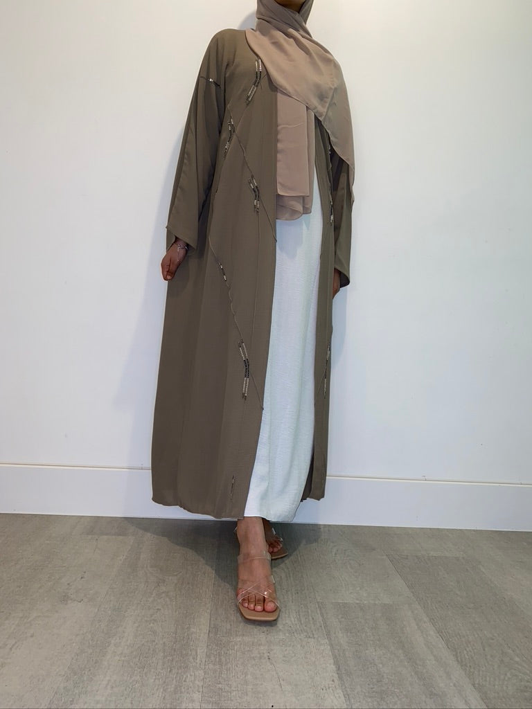 KARIMA Abaya