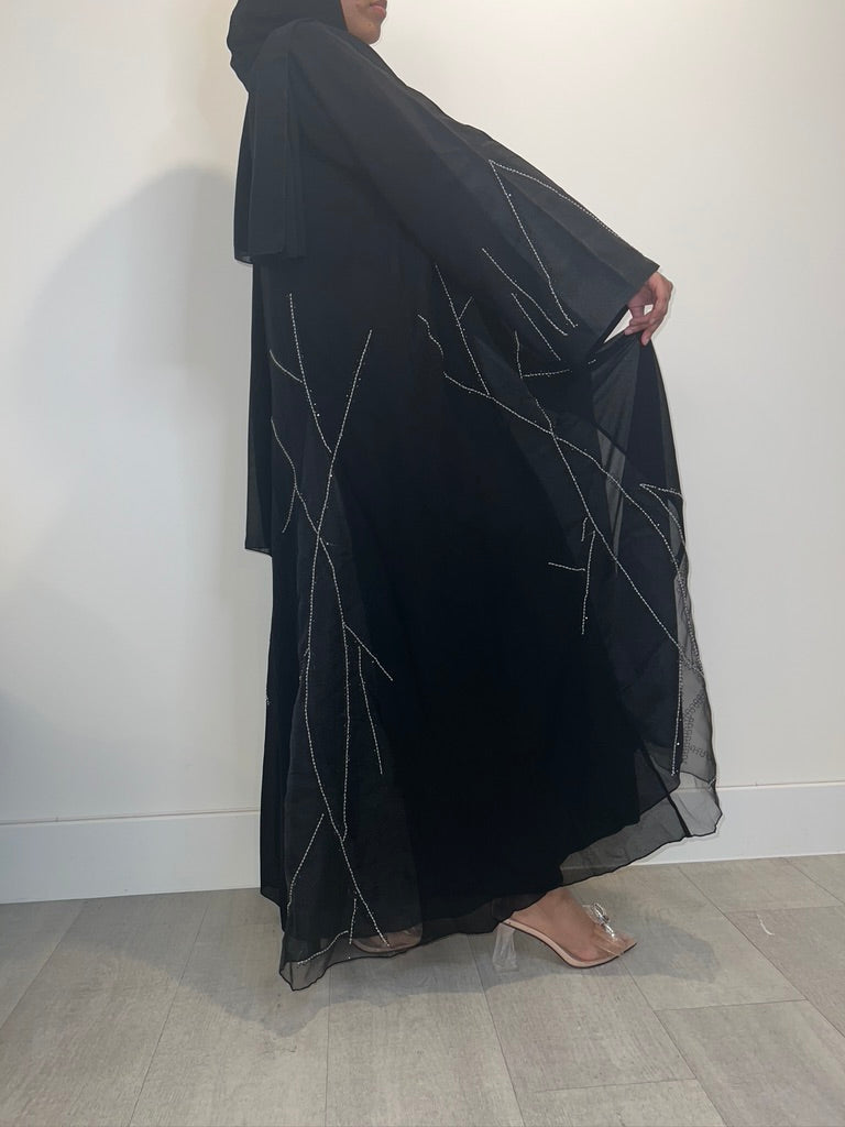 SAFFIYAH Abaya
