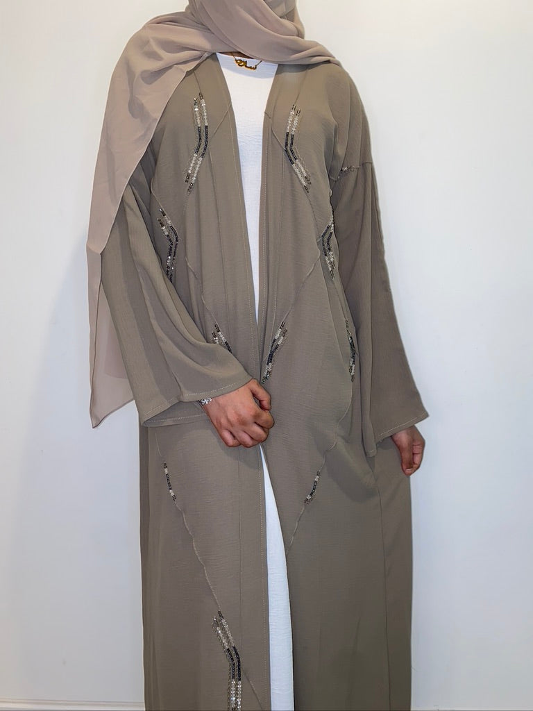 KARIMA Abaya