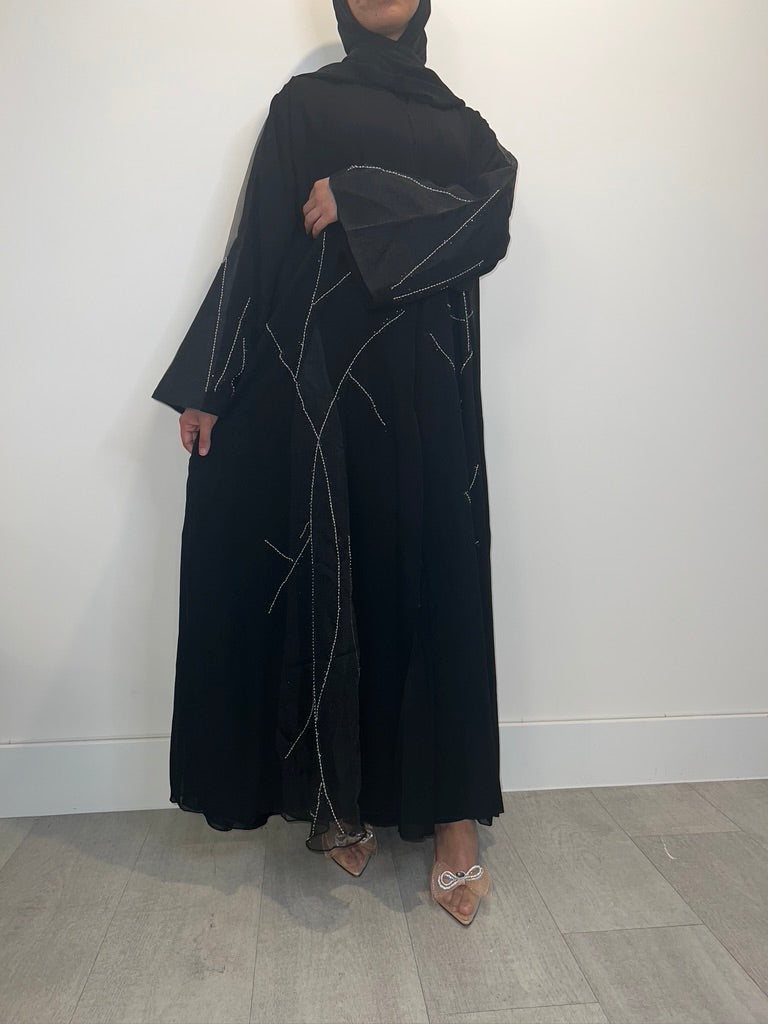 SAFFIYAH Abaya