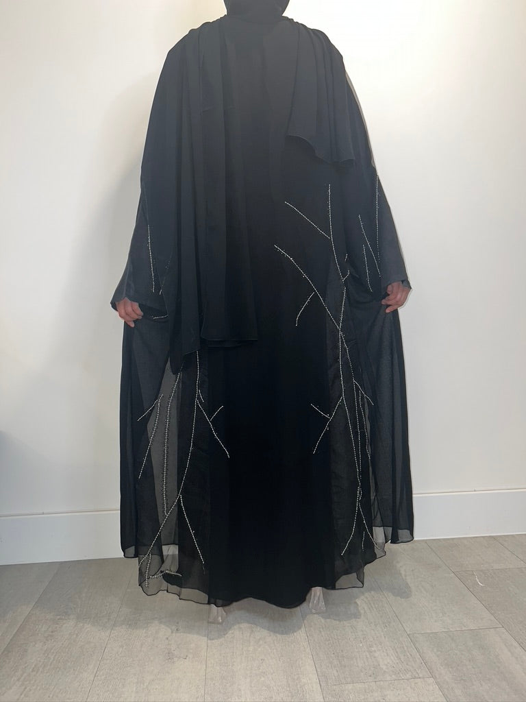 SAFFIYAH Abaya
