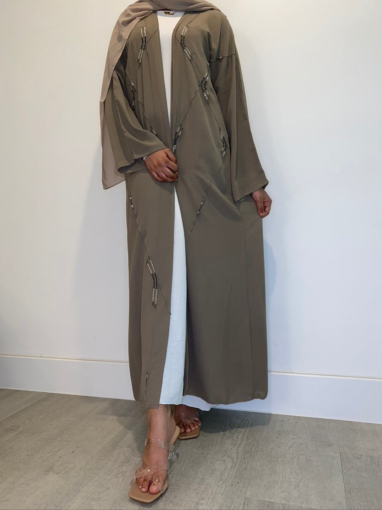 KARIMA Abaya