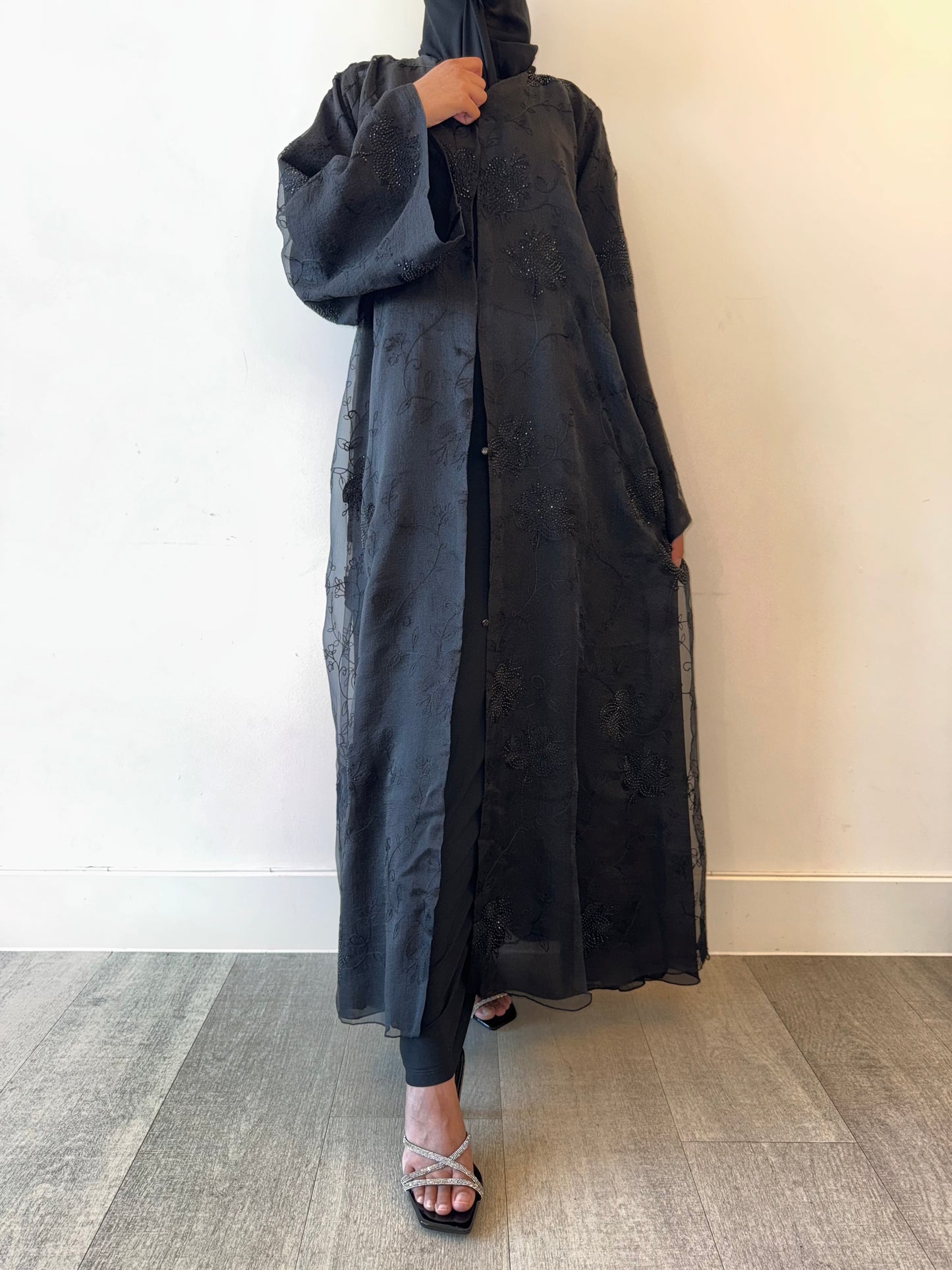 MALAK Abaya