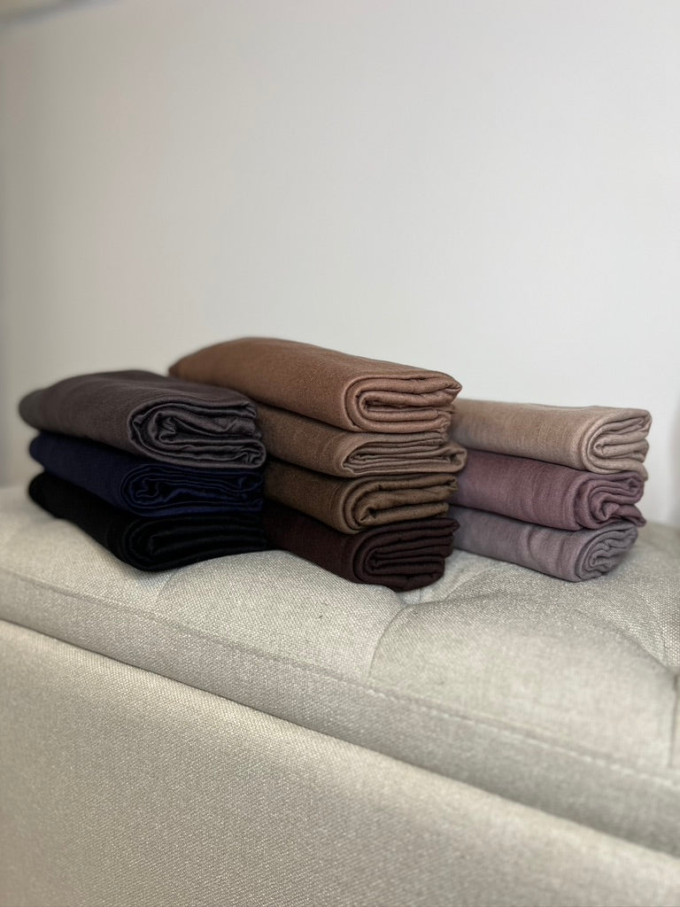 LUXE EMIRATI JERSEY HIJABS