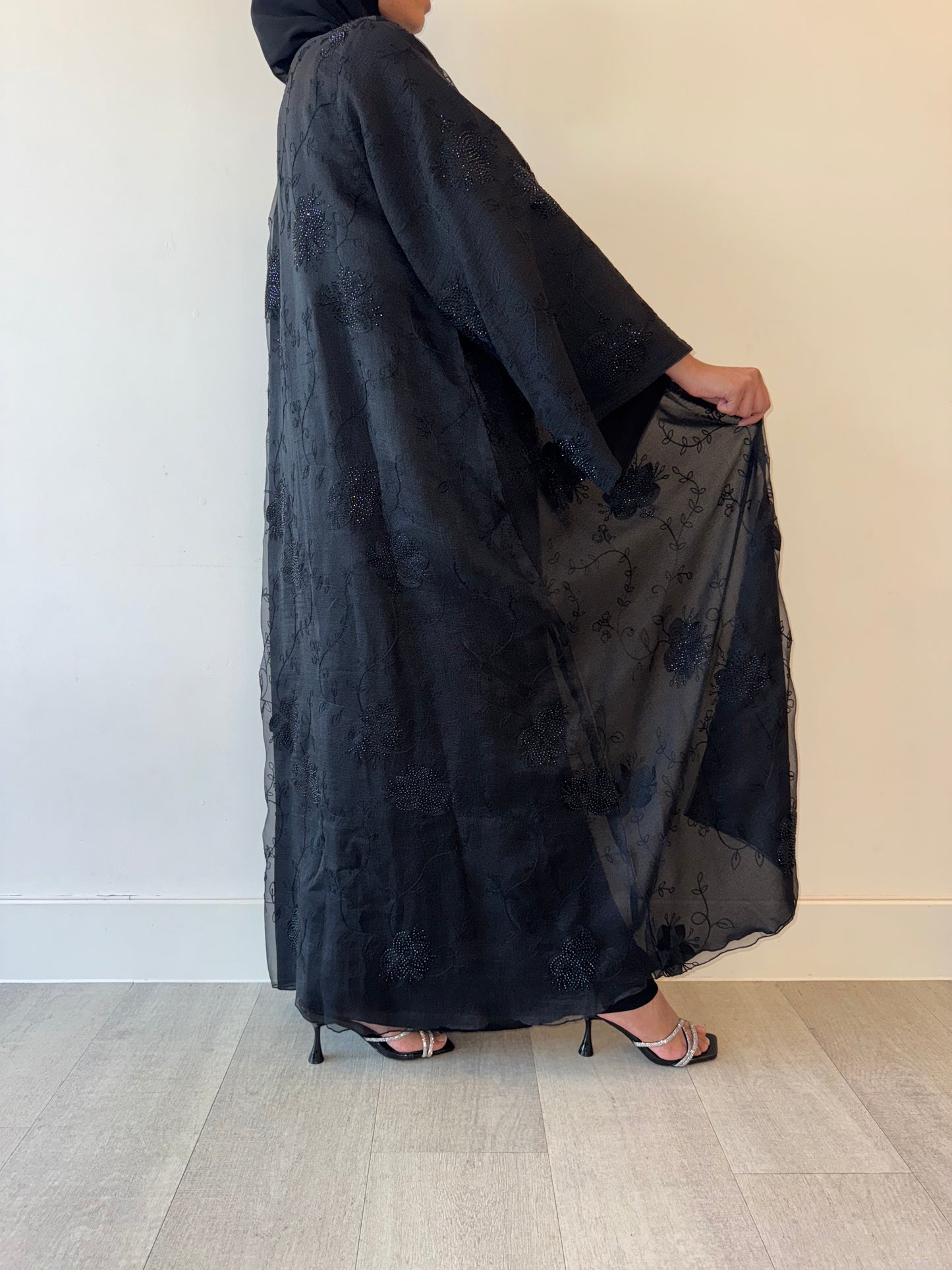 MALAK Abaya