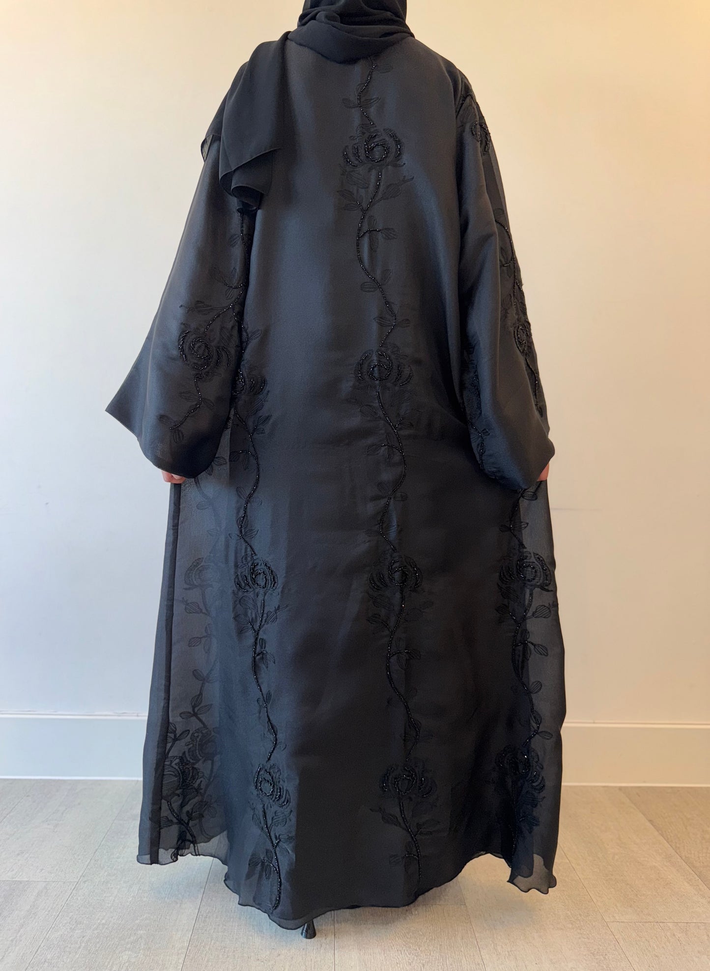LOUJAIN Abaya