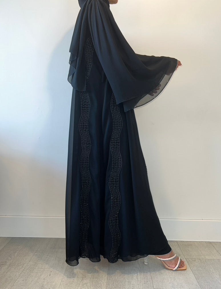 LEYLA Abaya