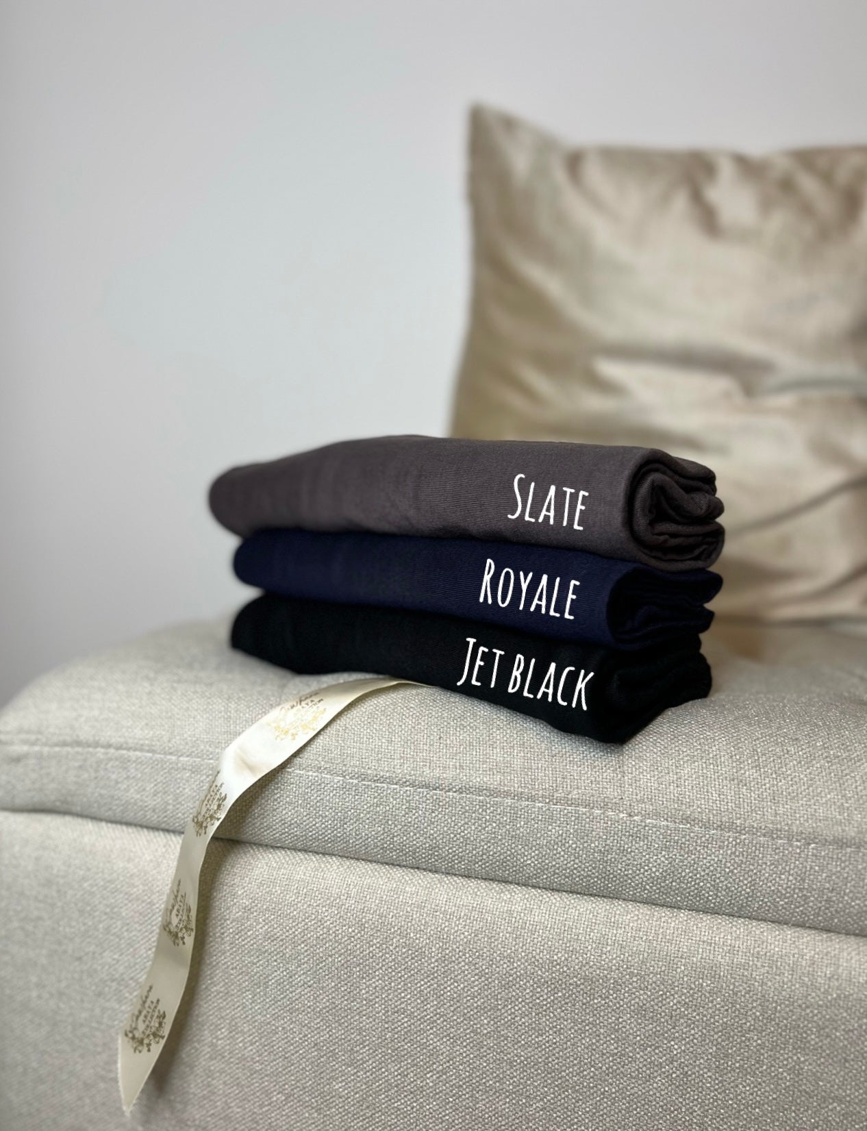 LUXE EMIRATI JERSEY HIJABS