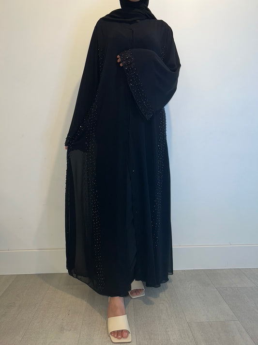 NAJAT Abaya