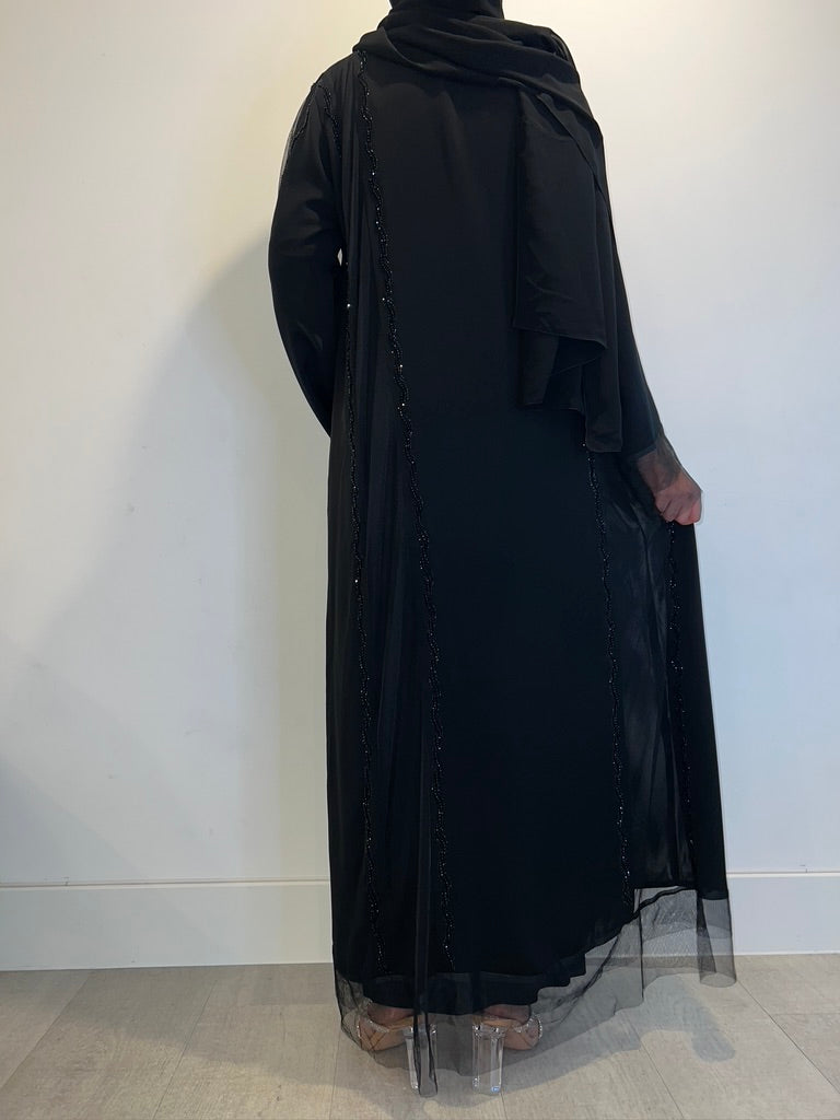 NAHLA Abaya