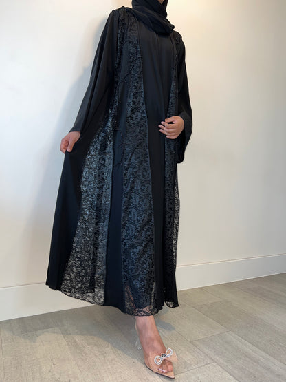 AMANAH Abaya