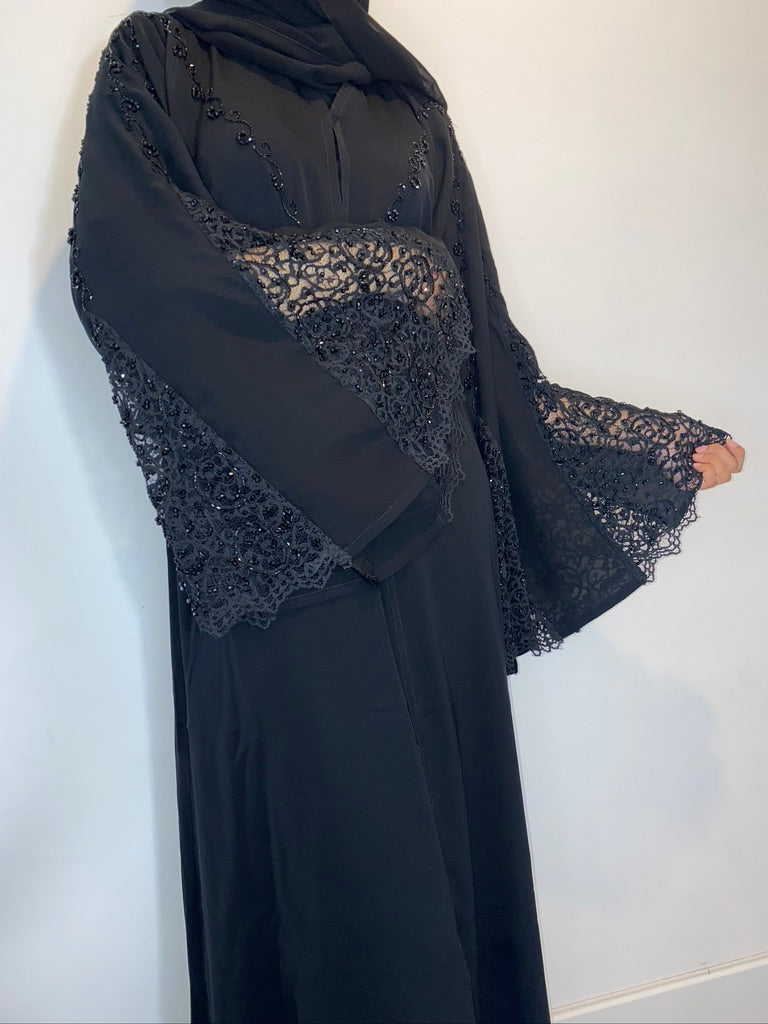 NOOR Abaya