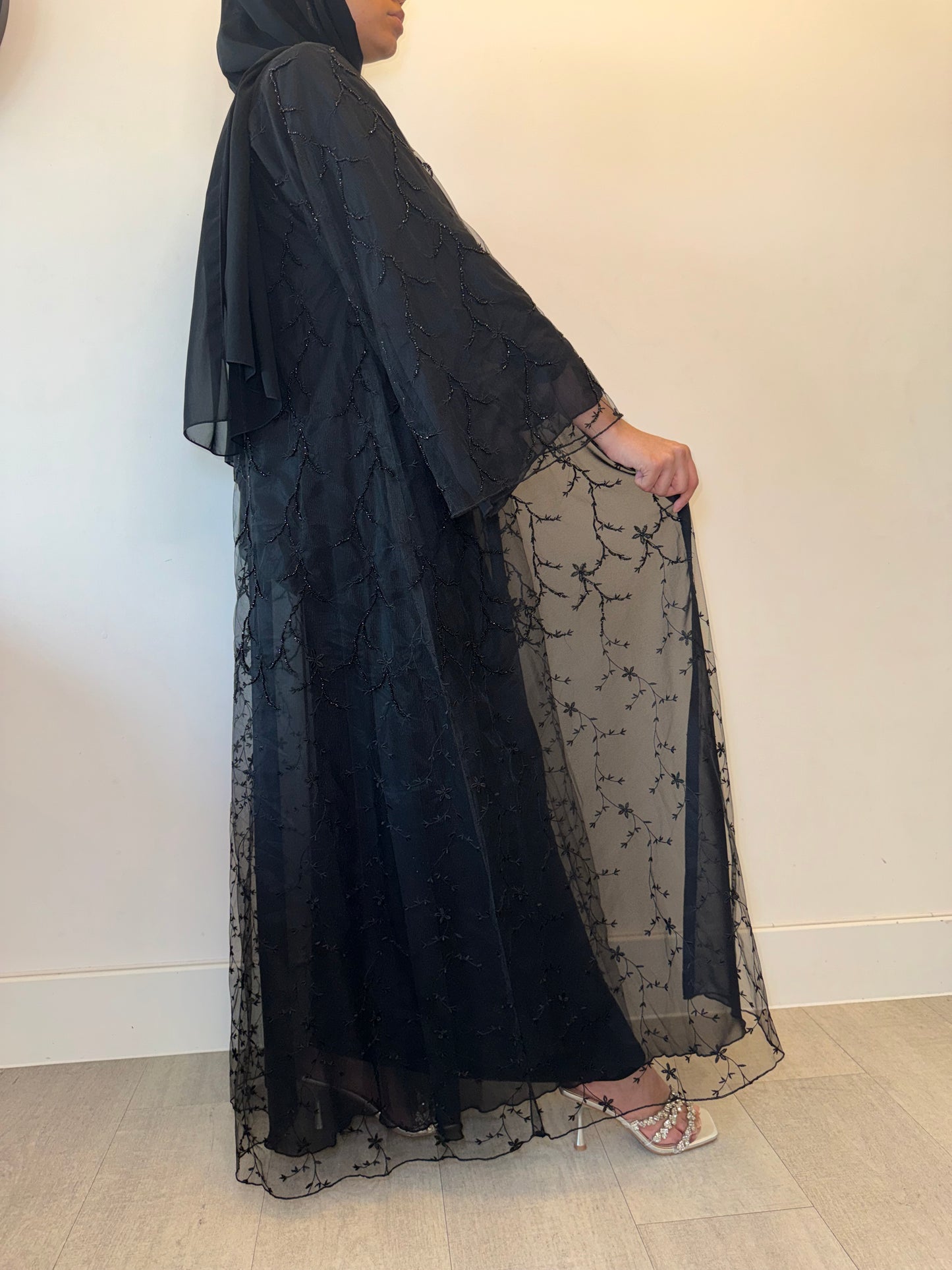 Lamees Abaya