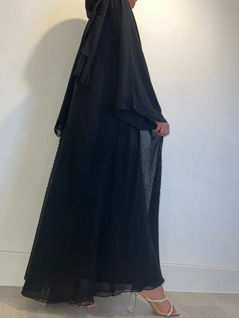 YAZRIN Abaya