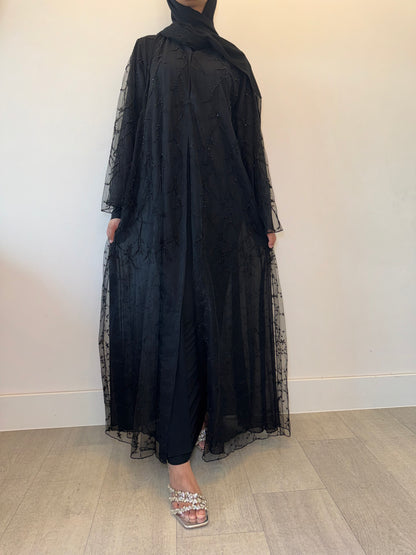 Lamees Abaya
