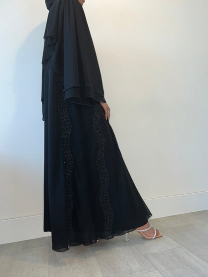 LEYLA Abaya