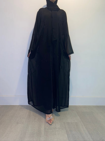 RASHA Abaya