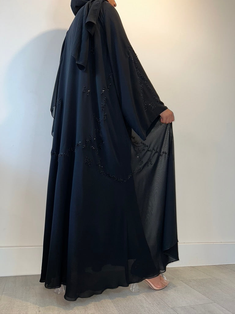 RIYANA Abaya