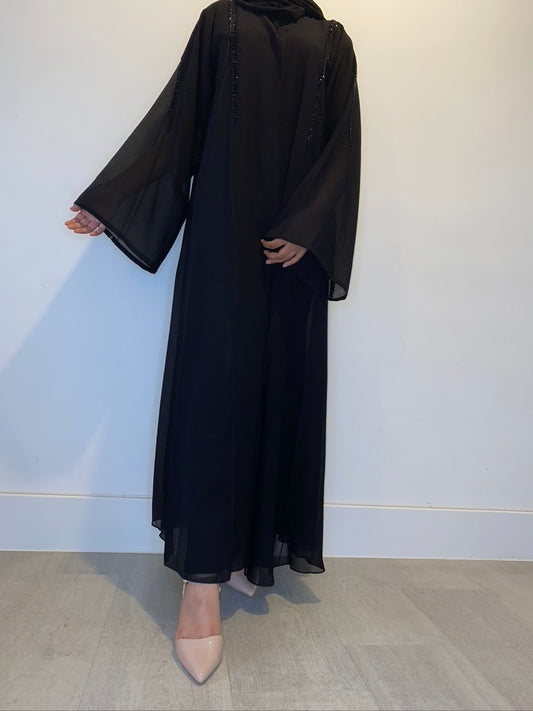 NOORIYA Abaya