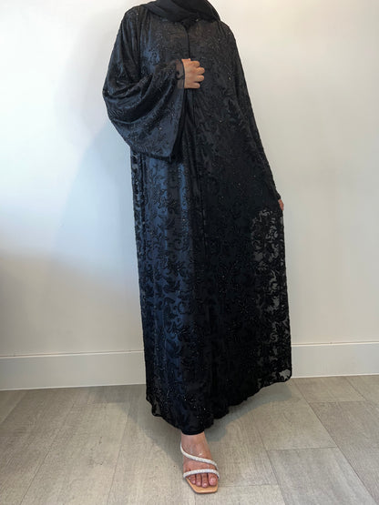 JAWHARA Abaya