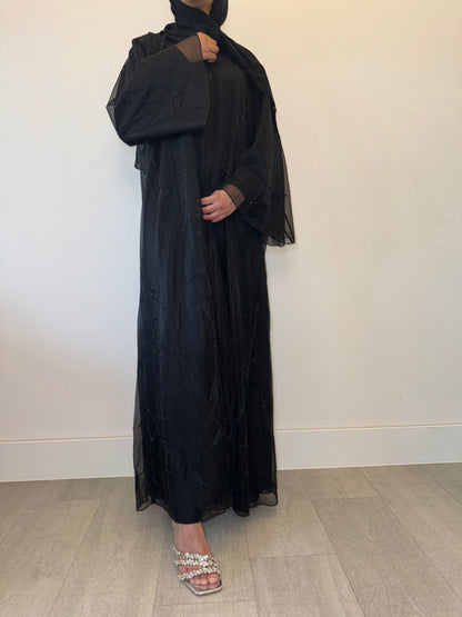 Haifa Abaya