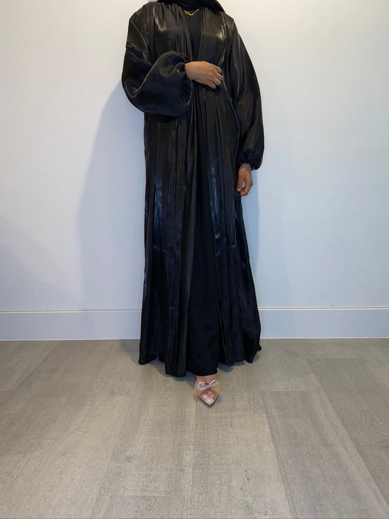 DUA Abaya