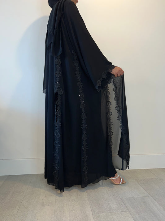 SAMAHA Abaya