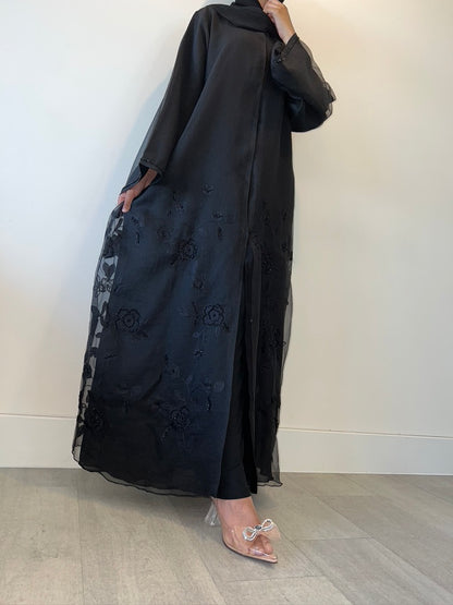 HUDA Abaya