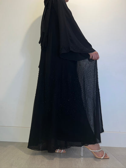 YAZRIN Abaya