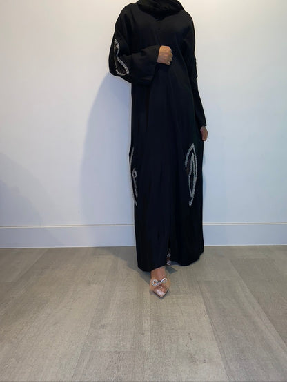 DALIA Abaya