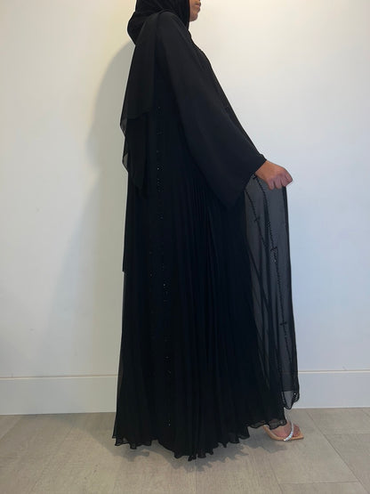 NIHAL Abaya