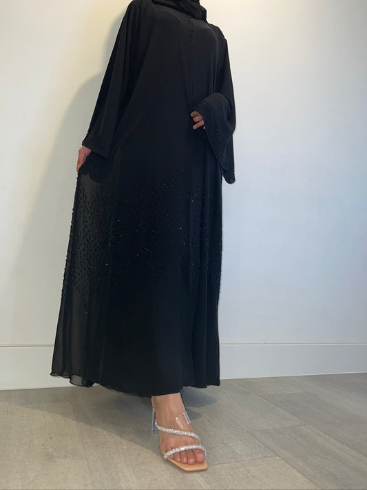 YAZRIN Abaya