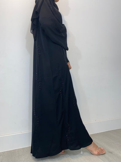 YARA Abaya