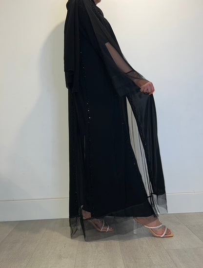 NAHLA Abaya