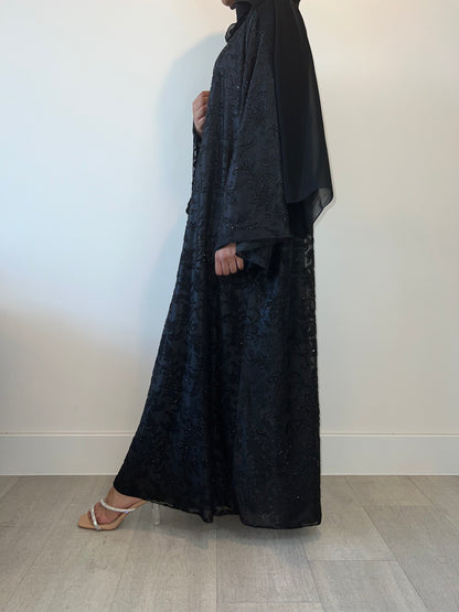 JAWHARA Abaya