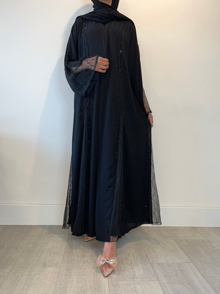 WAFAA Abaya