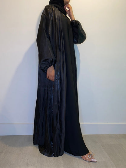 DUA Abaya