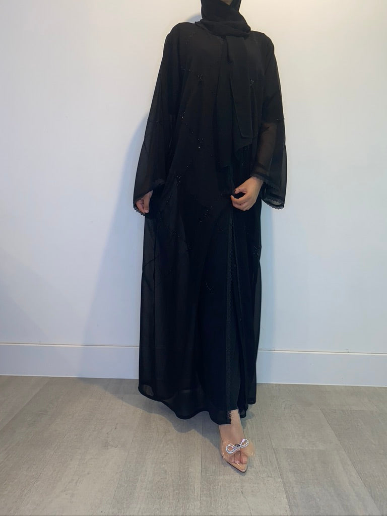 RASHA Abaya