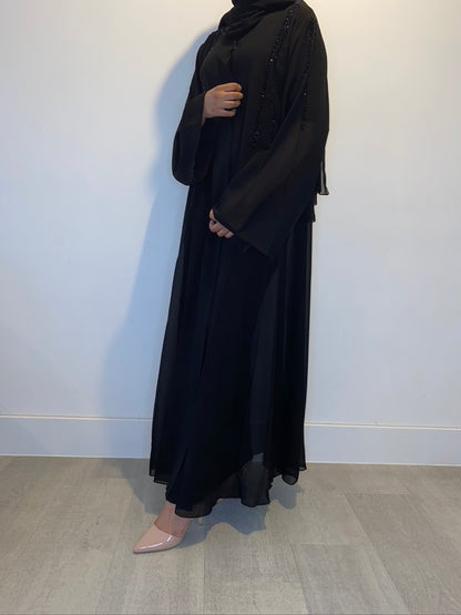 NOORIYA Abaya