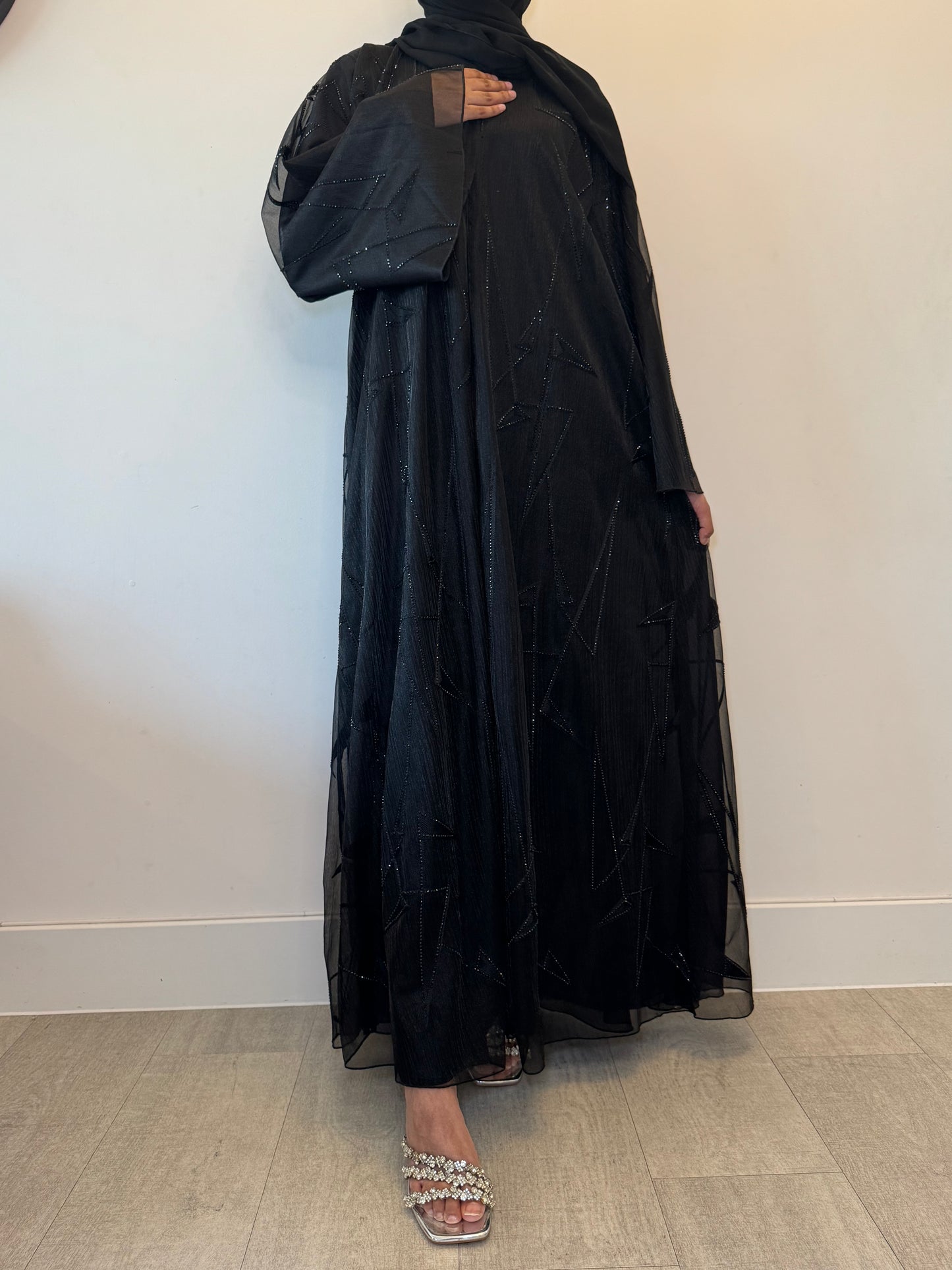 Haifa Abaya