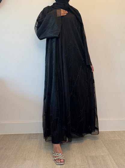 Haifa Abaya