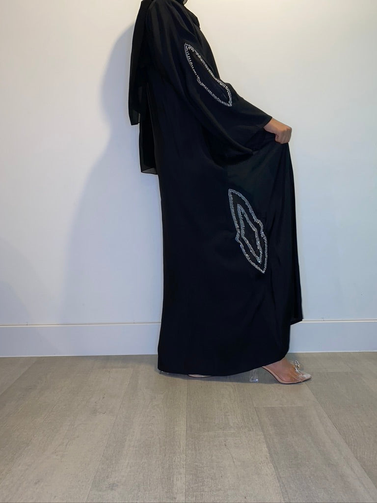 DALIA Abaya