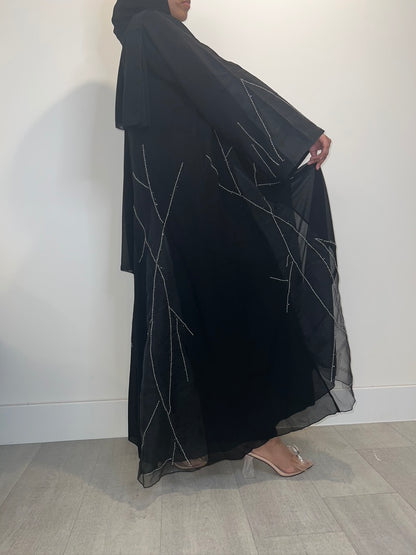 SAFFIYAH Abaya